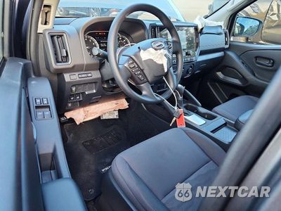 Zdjęcie 8 z 12 samochodu: 2026 NISSAN FRONTIER S VIN:1N6ED1CM3TN607898 - miniatura