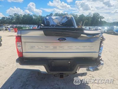 Zdjęcie 6 z 12 samochodu: 2020 FORD F350 SUPER DUTY VIN:1FT8W3BT0LEE99786 - miniatura
