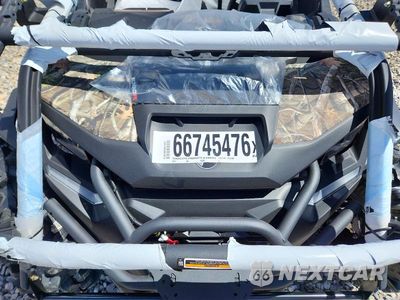 Zdjęcie 7 z 10 samochodu: 2026 CAN-AM COMMANDER UTILITY VEHICLE VIN:3JBASAX40TE000155 - miniatura