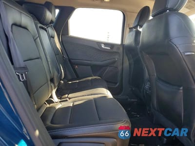 Zdjęcie 11 z 14 samochodu: 2020 FORD ESCAPE TITANIUM VIN:1FMCU9J9XLUA63859 - miniatura
