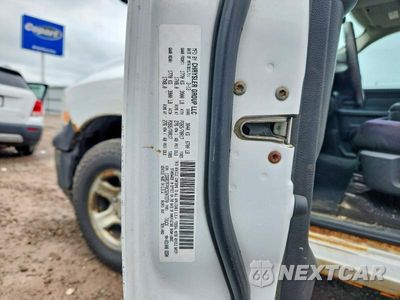 Zdjęcie 12 z 12 samochodu: 2012 DODGE RAM 1500 ST VIN:1C6RD7FP0CS247270 - miniatura