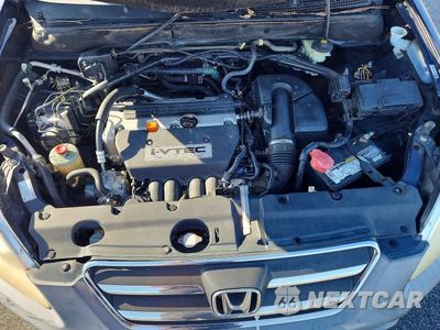 Zdjęcie 11 z 12 samochodu: 2006 HONDA CR-V EX VIN:JHLRD78856C018423 - miniatura