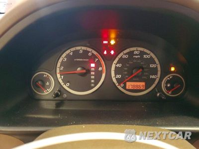 Zdjęcie 9 z 13 samochodu: 2004 HONDA CR-V EX VIN:SHSRD78884U234191 - miniatura