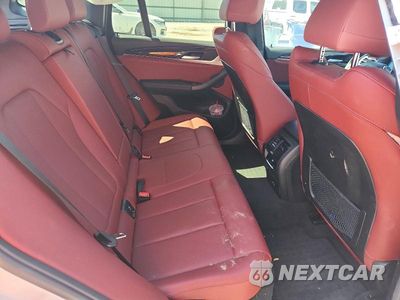Zdjęcie 10 z 12 samochodu: 2024 BMW X3 SDRIVE30I VIN:5UX43DP01R9W26265 - miniatura