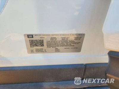 Zdjęcie 12 z 12 samochodu: 2019 CHEVROLET EQUINOX LS VIN:3GNAXHEV5KS641845 - miniatura
