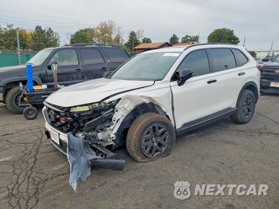 2026 HONDA CR-V TRAILSPORT 7FARS6H6XTE034938 - główne zdjęcie licytacji z USA - miniatura