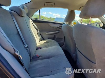 Zdjęcie 10 z 12 samochodu: 2011 TOYOTA COROLLA LE VIN:2T1BU4EE4BC659152 - miniatura