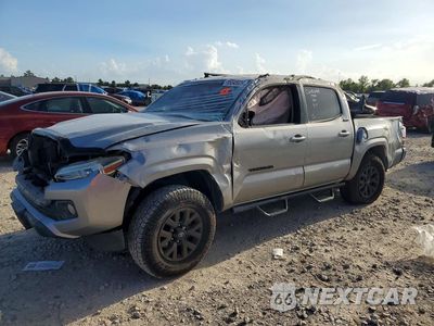 2016 TOYOTA TACOMA SR5 V6 5TFAZ5CN6GX001220 - główne zdjęcie licytacji z USA - miniatura