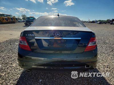 Zdjęcie 6 z 12 samochodu: 2008 MERCEDES-BENZ C 350 VIN:WDDGF56X68R030051 - miniatura