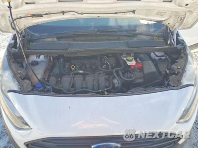 Zdjęcie 11 z 12 samochodu: 2019 FORD TRANSIT CONNECT XL VIN:NM0LS7E28K1427222 - miniatura