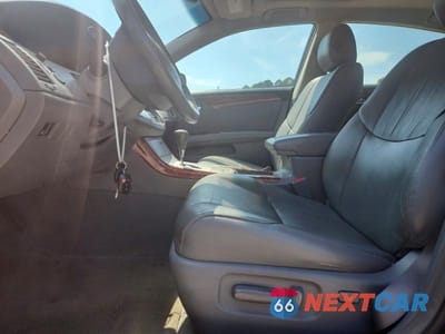 Zdjęcie 7 z 12 samochodu: 2007 TOYOTA AVALON XLS VIN:4T1BK36B47U249817 - miniatura