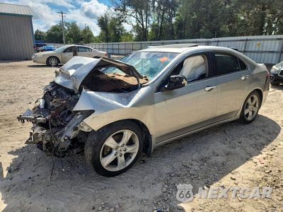 2010 ACURA TSX JH4CU2F61AC015131 - główne zdjęcie licytacji z USA - miniatura