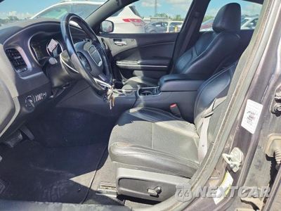 Zdjęcie 7 z 12 samochodu: 2021 DODGE CHARGER SXT VIN:2C3CDXBG4MH642523 - miniatura
