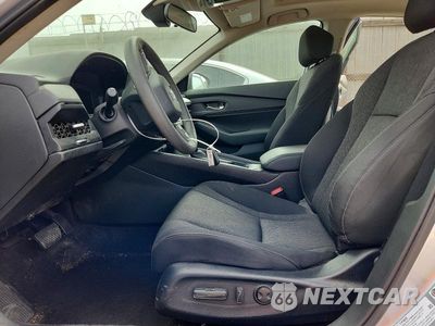 Zdjęcie 7 z 12 samochodu: 2025 HONDA ACCORD SE VIN:1HGCY1F48SA052125 - miniatura