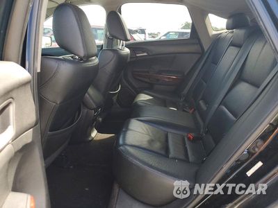 Zdjęcie 11 z 13 samochodu: 2012 HONDA CROSSTOUR EXL VIN:5J6TF3H59CL007216 - miniatura