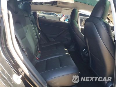 Zdjęcie 10 z 12 samochodu: 2023 TESLA MODEL 3 VIN:5YJ3E1EA2PF512313 - miniatura