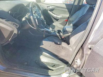 Zdjęcie 7 z 13 samochodu: 2013 FORD FOCUS SE VIN:1FADP3F25DL124895 - miniatura