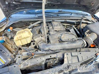 Zdjęcie 11 z 12 samochodu: 2010 NISSAN FRONTIER SE V6 VIN:1N6AD0ER2AC449497 - miniatura