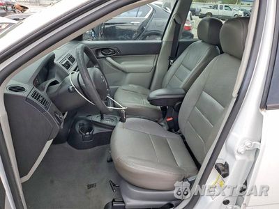 Zdjęcie 7 z 13 samochodu: 2007 FORD FOCUS ZXW VIN:1FAFP36NX7W112571 - miniatura