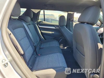 Zdjęcie 10 z 12 samochodu: 2026 GMC TERRAIN ELEVATION VIN:3GKALMEG4TL123286 - miniatura