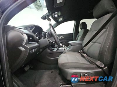 Zdjęcie 7 z 13 samochodu: 2023 CHEVROLET TRAVERSE LT VIN:1GNERMKW3PJ283705 - miniatura