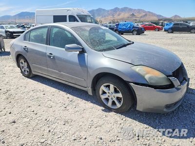 Czwarte zdjęcie samochodu z boku: 2009 NISSAN ALTIMA 2.5 VIN:1N4AL21E39N484284 - miniatura