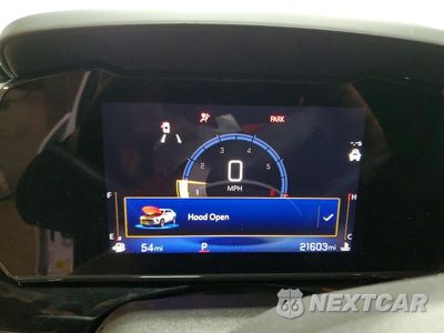 Zdjęcie 9 z 13 samochodu: 2025 CHEVROLET TRAX 2RS VIN:KL77LJEP6SC018082 - miniatura
