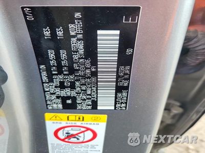 Zdjęcie 13 z 13 samochodu: 2019 LEXUS RX 350 L VIN:JTJGZKCA4K2010880 - miniatura