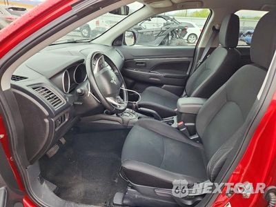 Zdjęcie 7 z 13 samochodu: 2015 MITSUBISHI OUTLANDER SPORT ES VIN:4A4AR3AU5FE034906 - miniatura