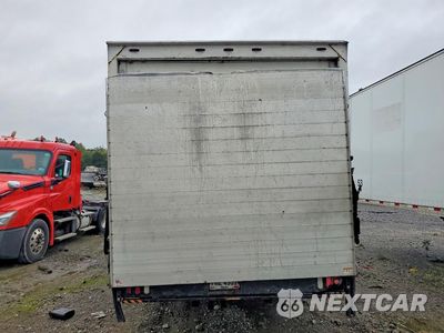 Zdjęcie 6 z 13 samochodu: 2012 ISUZU NRR BOX TRUCK VIN:JALE5W163C7300008 - miniatura