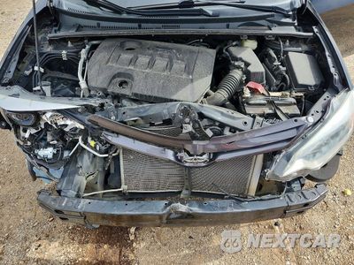 Zdjęcie 11 z 13 samochodu: 2016 TOYOTA COROLLA LE PREMIUM VIN:2T1BURHE0GC656586 - miniatura