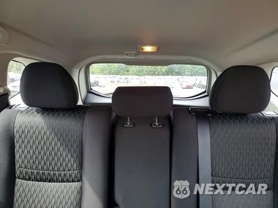 Zdjęcie 10 z 13 samochodu: 2018 NISSAN ROGUE SV VIN:JN8AT2MV7JW328760 - miniatura