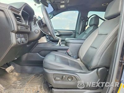 Zdjęcie 7 z 13 samochodu: 2024 CHEVROLET SUBURBAN K1500 Z71 VIN:1GNSKDKD9RR130627 - miniatura