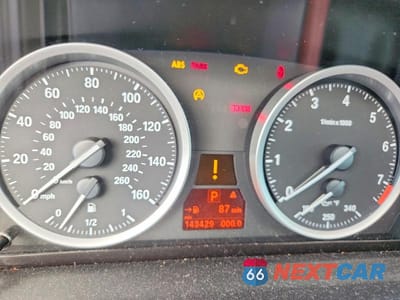 Zdjęcie 9 z 14 samochodu: 2008 BMW X6 XDRIVE35I VIN:5UXFG43598L220752 - miniatura