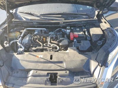 Zdjęcie 12 z 13 samochodu: 2023 MITSUBISHI OUTLANDER SEL VIN:JA4J4VA84PZ039667 - miniatura