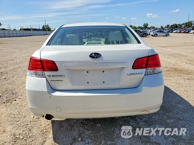 Zdjęcie 6 z 12 samochodu: 2013 SUBARU LEGACY 2.5I PREMIUM VIN:4S3BMBC63D3037640 - miniatura