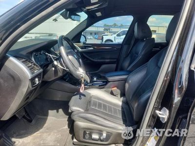 Zdjęcie 7 z 12 samochodu: 2019 BMW X3 SDRIVE30I VIN:5UXTR7C55KLF26131 - miniatura