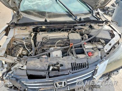 Zdjęcie 11 z 13 samochodu: 2015 HONDA ACCORD LX VIN:1HGCR2F38FA118785 - miniatura