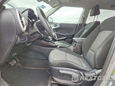 Zdjęcie 7 z 12 samochodu: 2025 KIA SOUL LX VIN:KNDJ23AU1S7947155 - miniatura