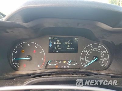 Zdjęcie 9 z 13 samochodu: 2023 FORD TRANSIT CONNECT XLT DELIVERY VAN VIN:NM0LS7T26P1548891 - miniatura
