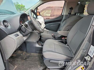 Zdjęcie 7 z 12 samochodu: 2021 NISSAN NV200 SV VIN:3N6CM0KN1MK708375 - miniatura
