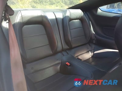 Zdjęcie 10 z 12 samochodu: 2019 FORD MUSTANG GT VIN:1FA6P8CF6K5192508 - miniatura