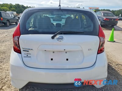 Zdjęcie 6 z 12 samochodu: 2017 NISSAN VERSA NOTE SL VIN:3N1CE2CP1HL367106 - miniatura