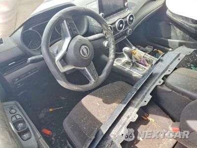 Zdjęcie 8 z 12 samochodu: 2024 NISSAN SENTRA SV VIN:3N1AB8CV6RY311250 - miniatura
