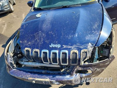 Zdjęcie 11 z 13 samochodu: 2015 JEEP CHEROKEE LIMITED VIN:1C4PJMDS8FW634712 - miniatura