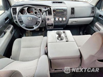 Zdjęcie 8 z 12 samochodu: 2012 TOYOTA TUNDRA DOUBLE CAB SR5 VIN:5TFUM5F12CX030020 - miniatura