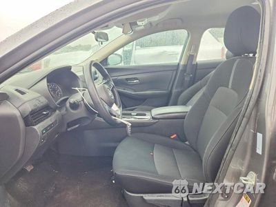 Zdjęcie 7 z 12 samochodu: 2023 NISSAN SENTRA SV VIN:3N1AB8CV2PY307564 - miniatura