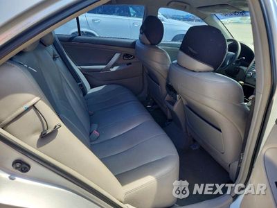 Zdjęcie 10 z 12 samochodu: 2009 TOYOTA CAMRY LE VIN:4T1BE46K49U895620 - miniatura