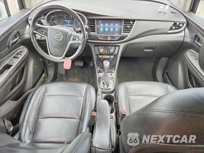 Zdjęcie 8 z 13 samochodu: 2019 BUICK ENCORE ESSENCE VIN:KL4CJCSM9KB775605 - miniatura