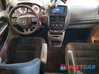 Zdjęcie 8 z 13 samochodu: 2019 DODGE GRAND CARAVAN SE VIN:2C4RDGBG2KR701338 - miniatura